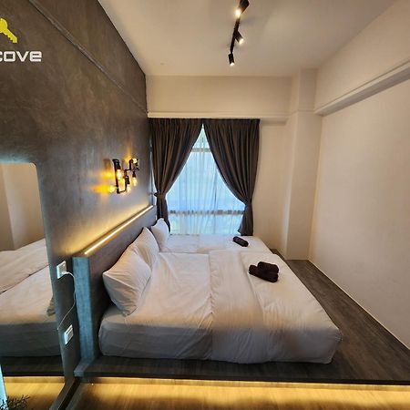 Costa Mahkota Suites Malacca Central By Nestcove Ngoại thất bức ảnh