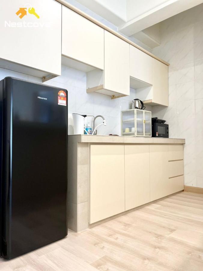 Costa Mahkota Suites Malacca Central By Nestcove Ngoại thất bức ảnh