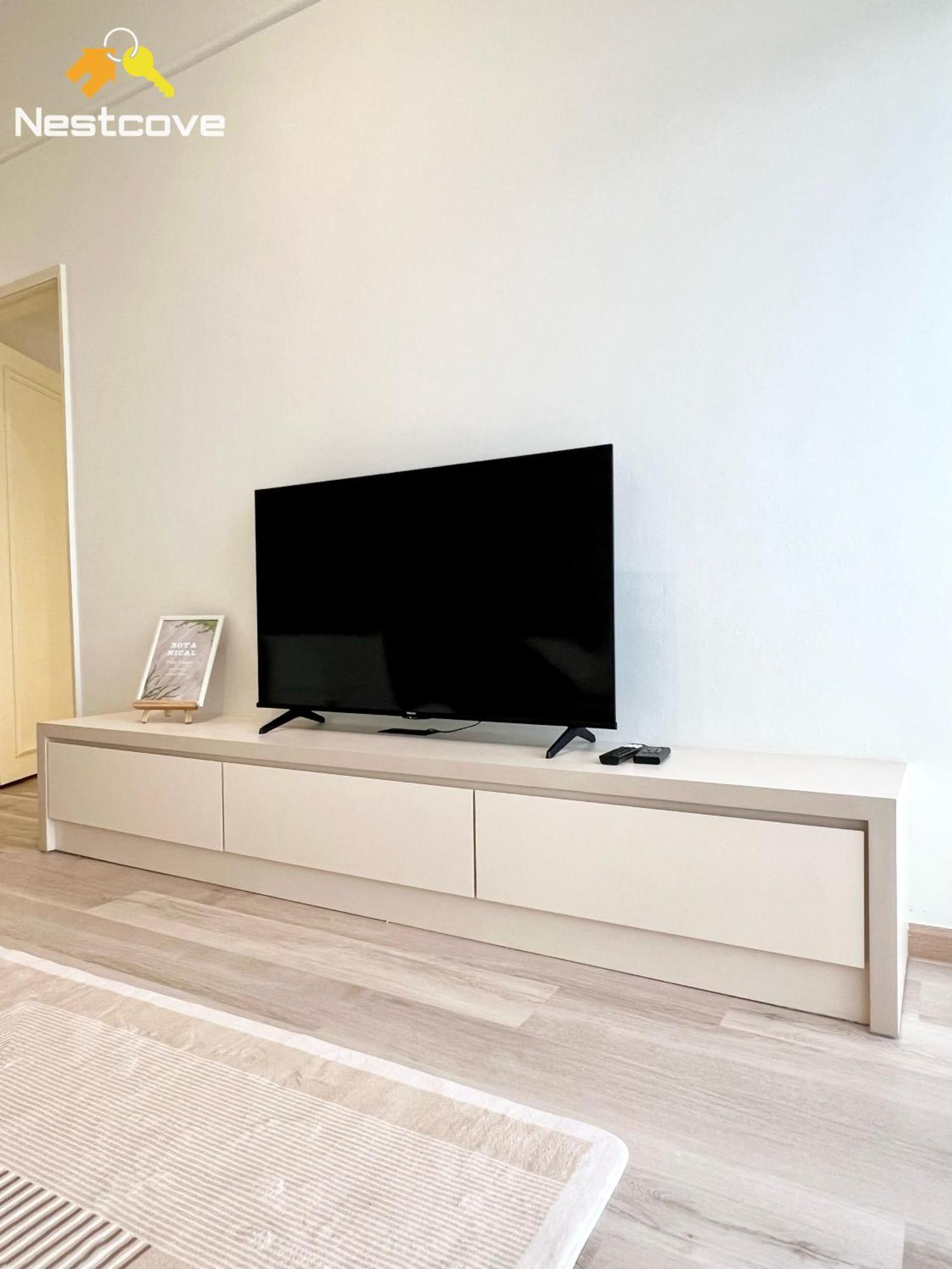 Costa Mahkota Suites Malacca Central By Nestcove Ngoại thất bức ảnh