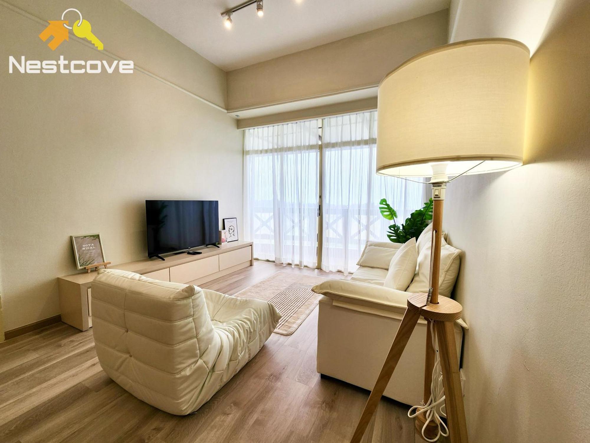 Costa Mahkota Suites Malacca Central By Nestcove Ngoại thất bức ảnh