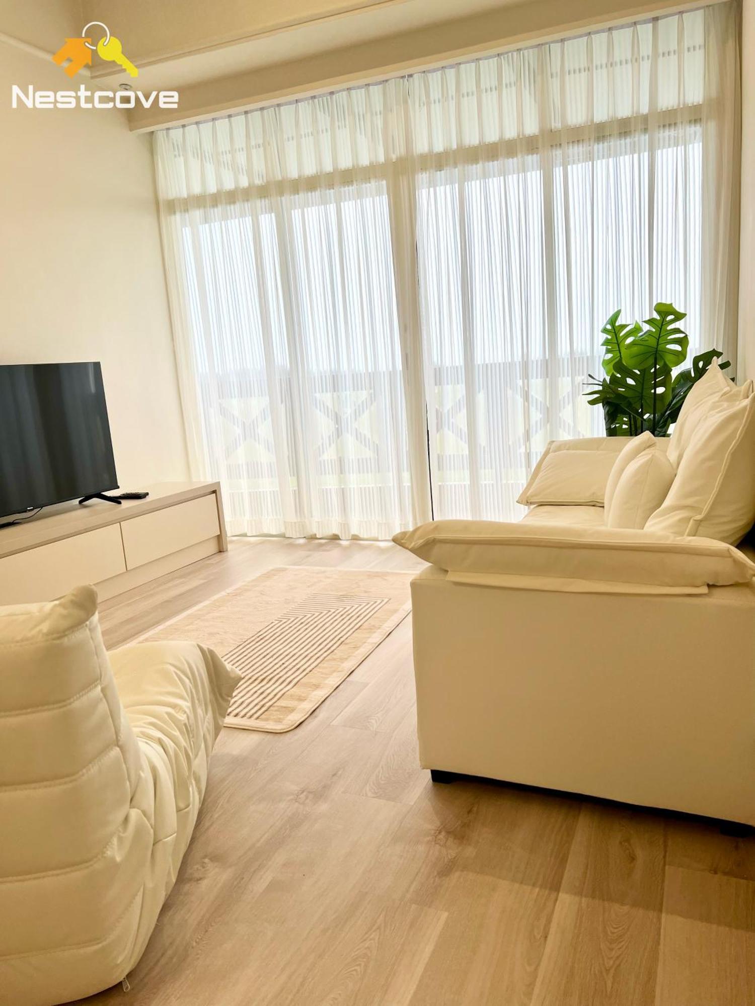 Costa Mahkota Suites Malacca Central By Nestcove Ngoại thất bức ảnh