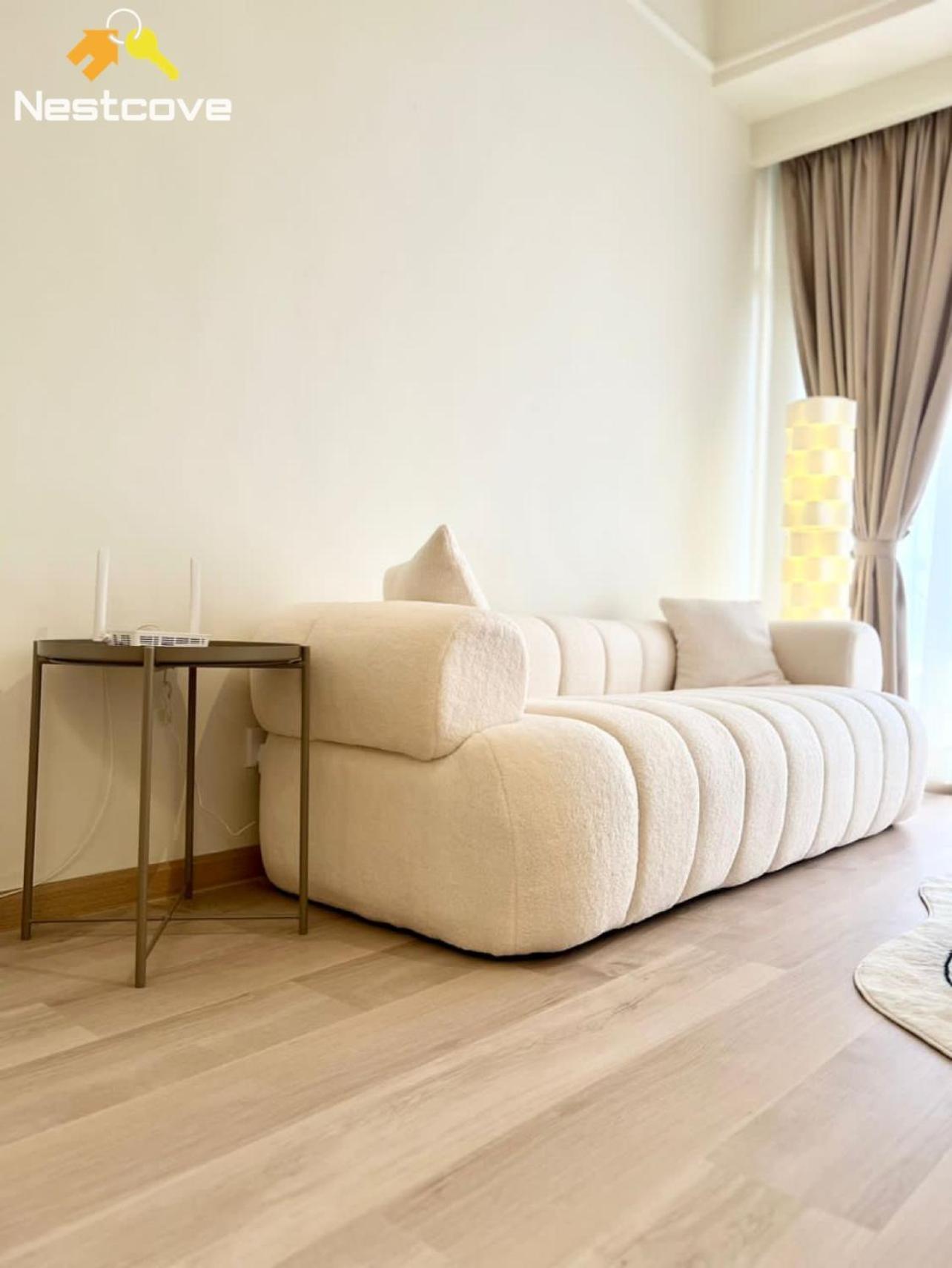 Costa Mahkota Suites Malacca Central By Nestcove Ngoại thất bức ảnh