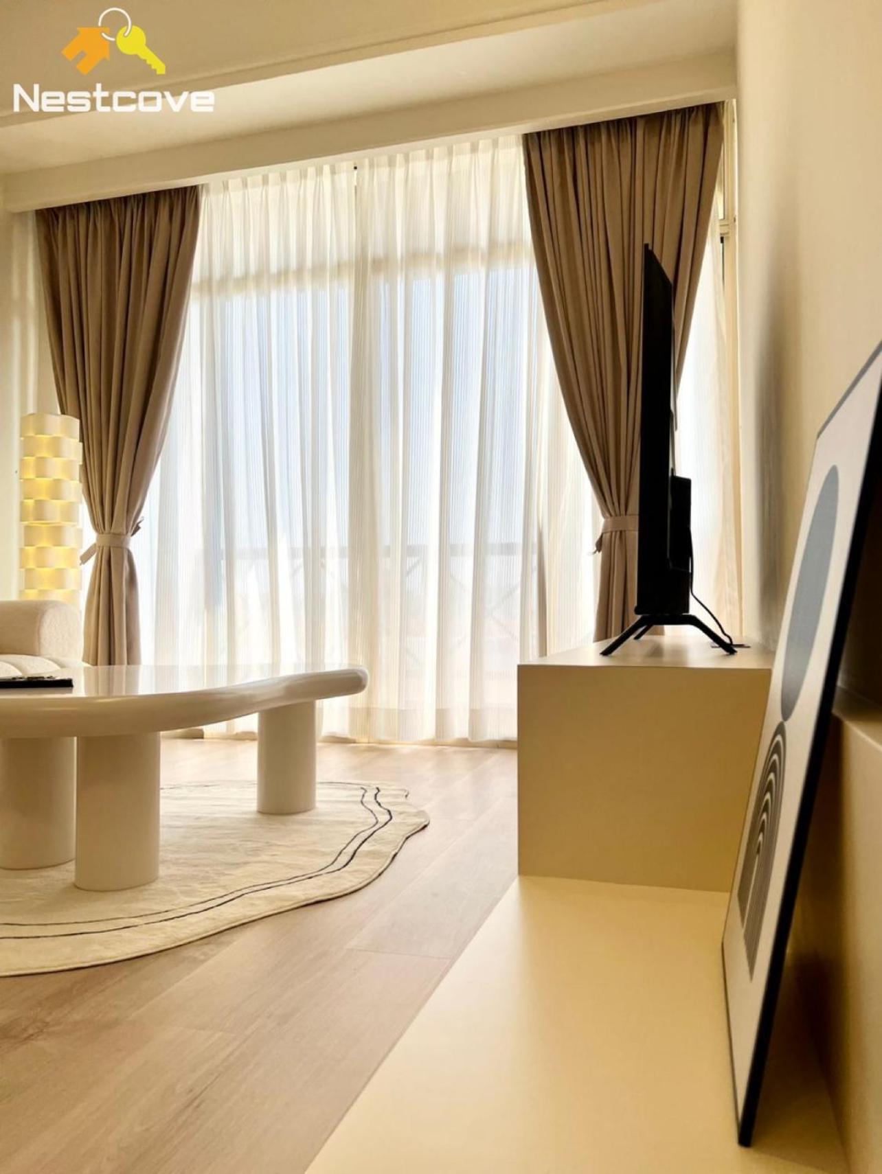 Costa Mahkota Suites Malacca Central By Nestcove Ngoại thất bức ảnh