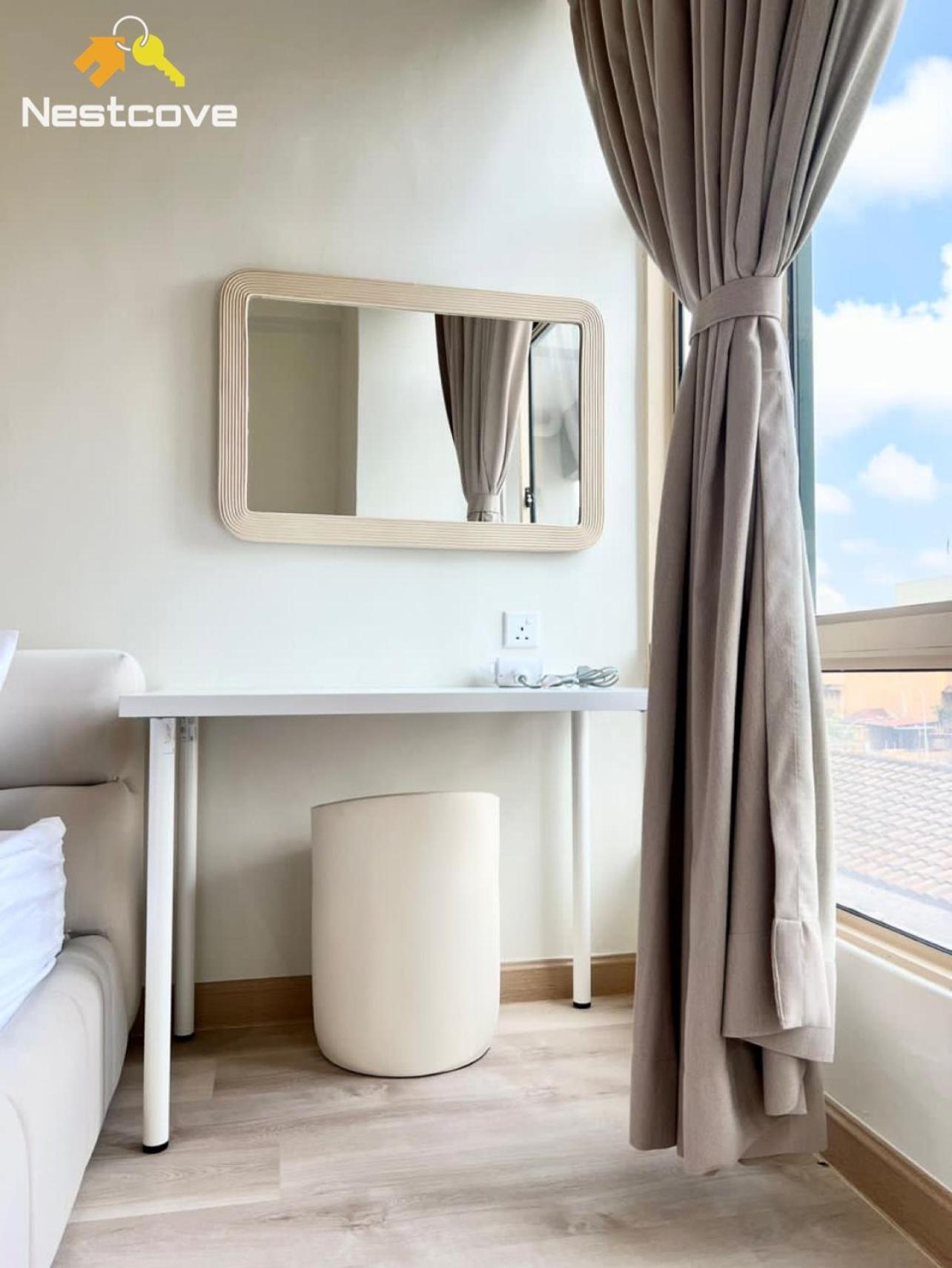 Costa Mahkota Suites Malacca Central By Nestcove Ngoại thất bức ảnh