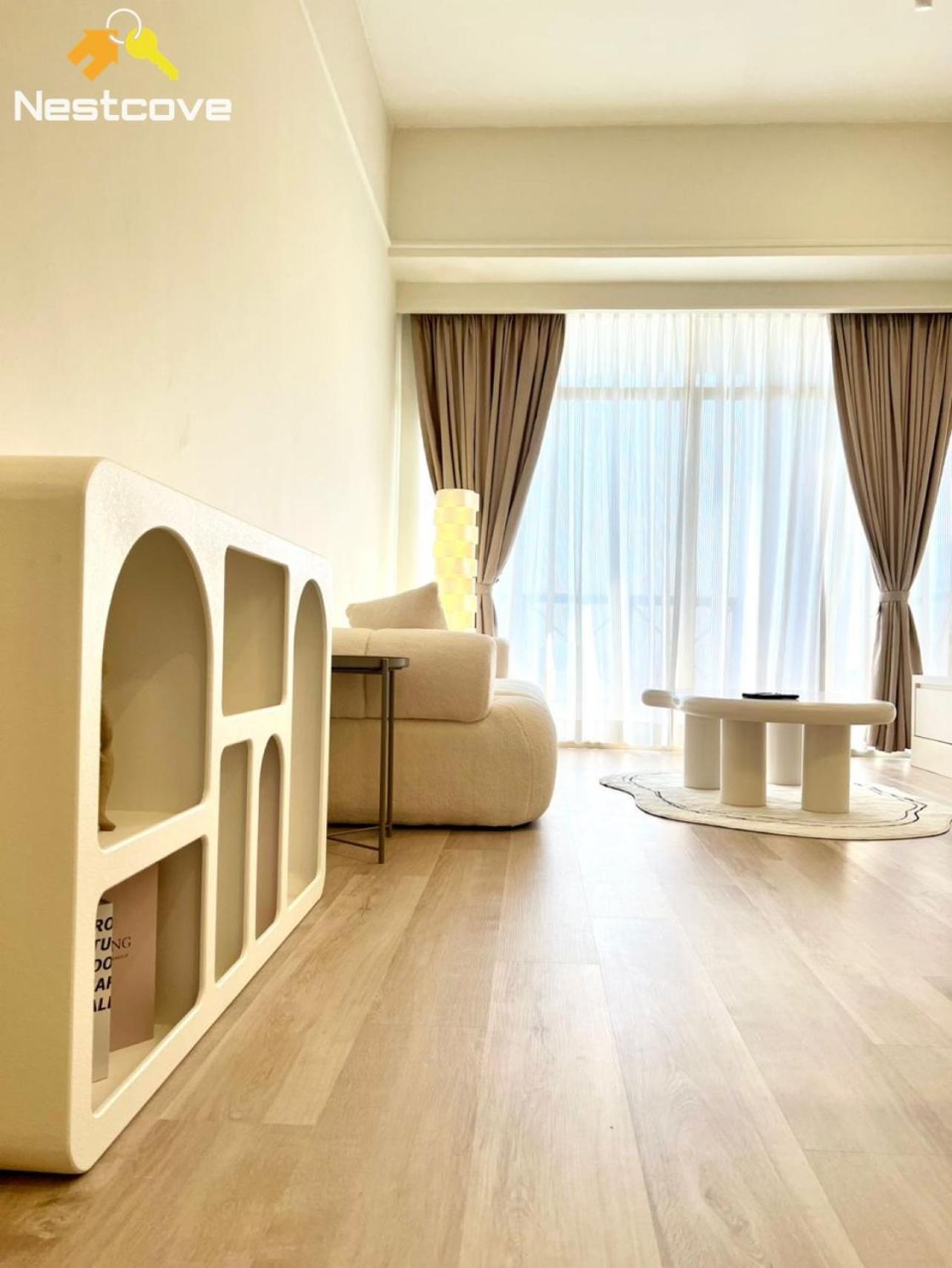 Costa Mahkota Suites Malacca Central By Nestcove Ngoại thất bức ảnh