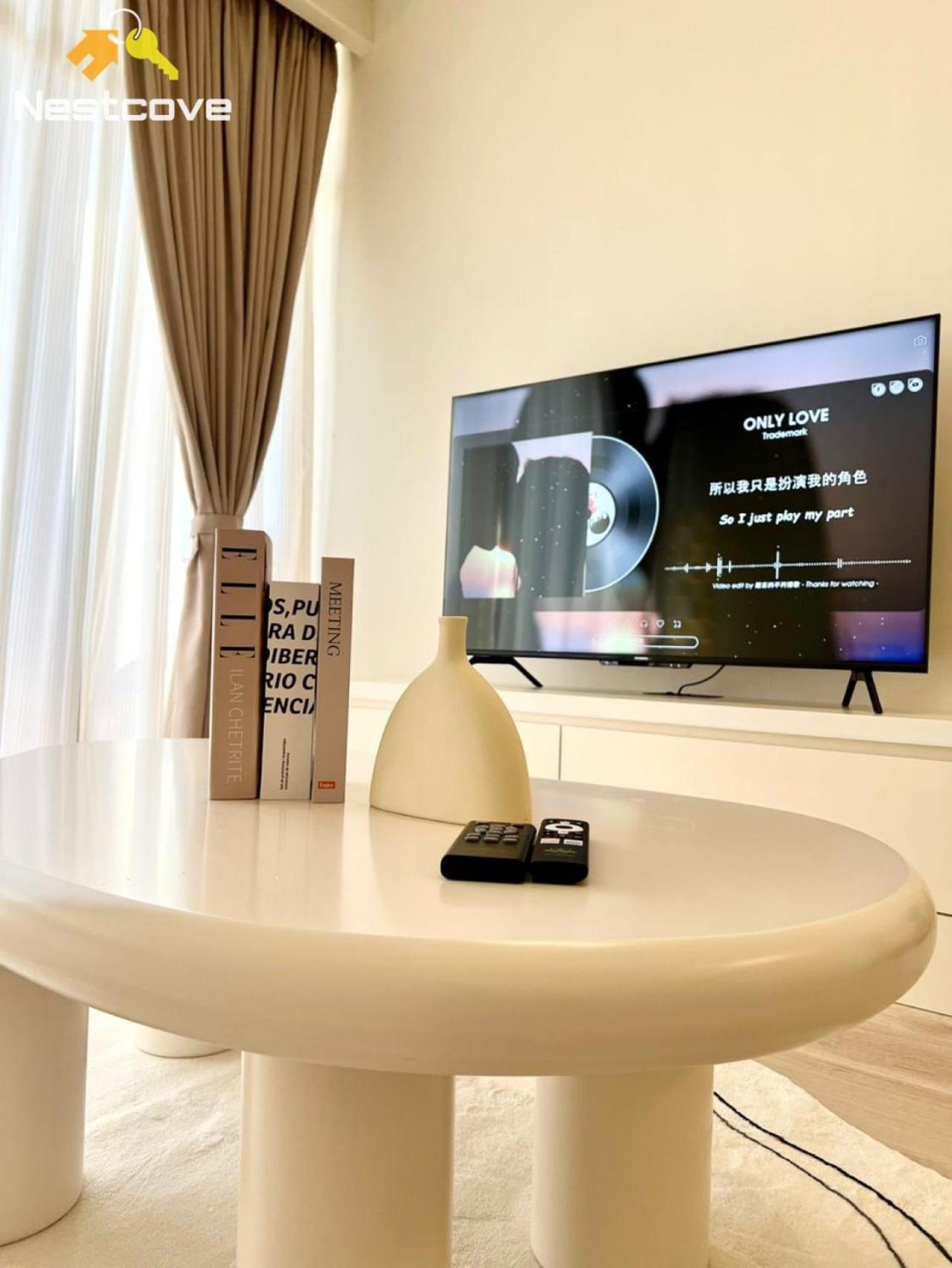 Costa Mahkota Suites Malacca Central By Nestcove Ngoại thất bức ảnh