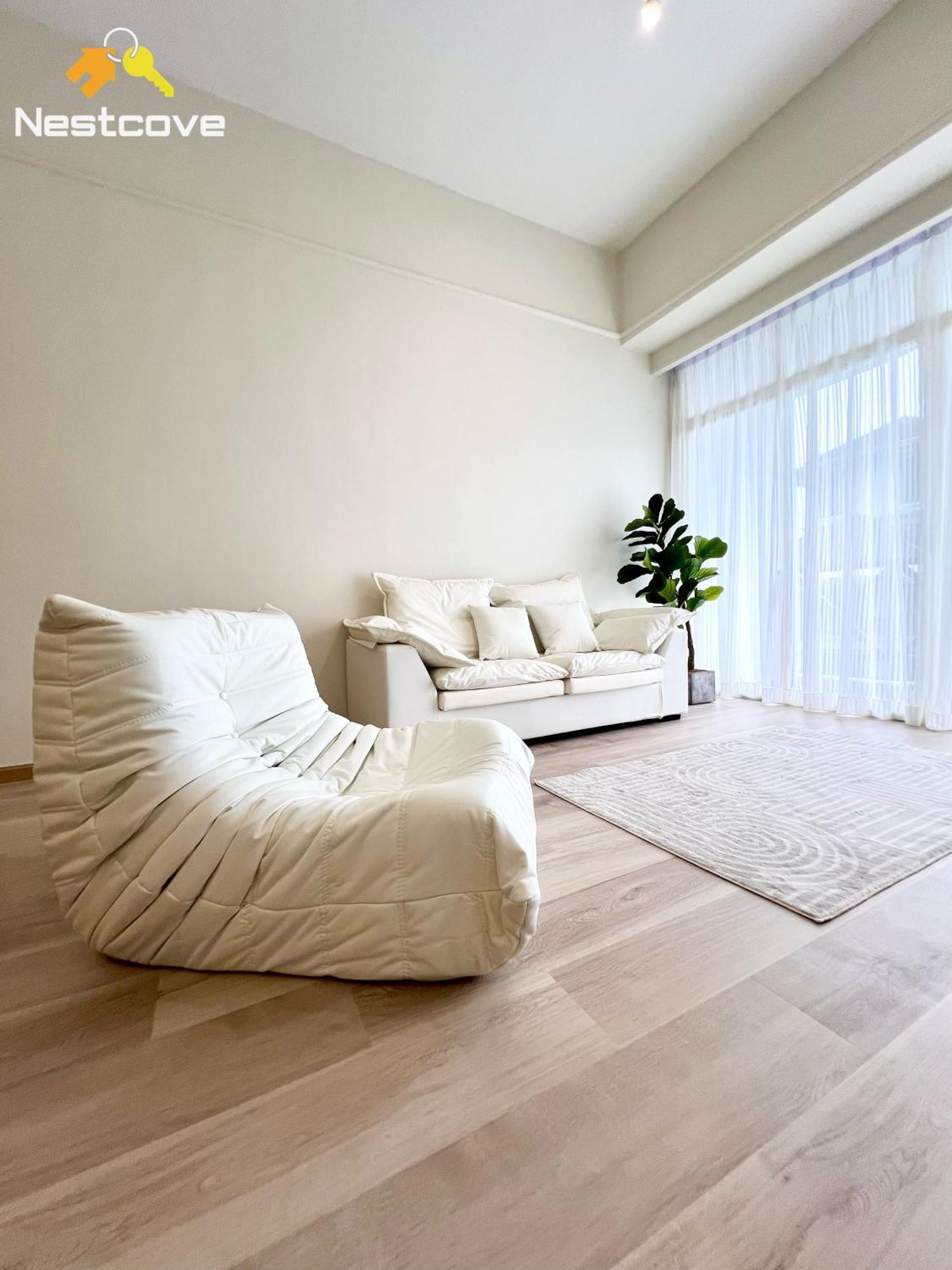 Costa Mahkota Suites Malacca Central By Nestcove Ngoại thất bức ảnh
