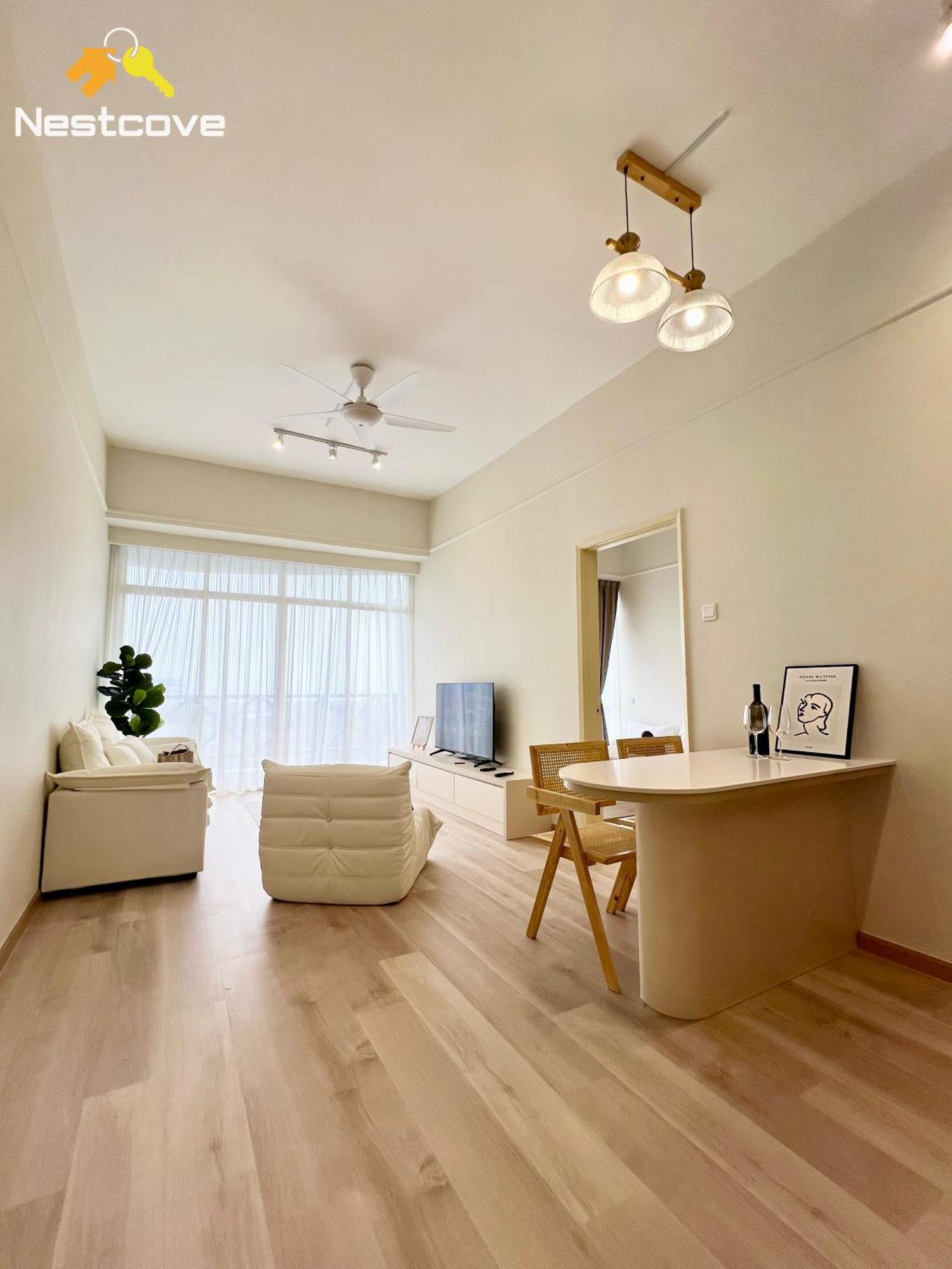 Costa Mahkota Suites Malacca Central By Nestcove Ngoại thất bức ảnh