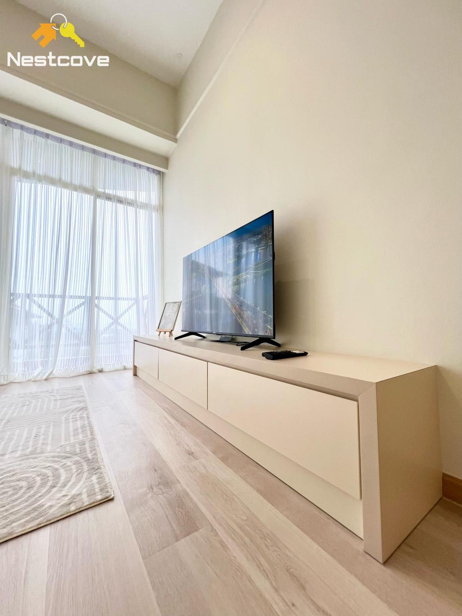 Costa Mahkota Suites Malacca Central By Nestcove Ngoại thất bức ảnh