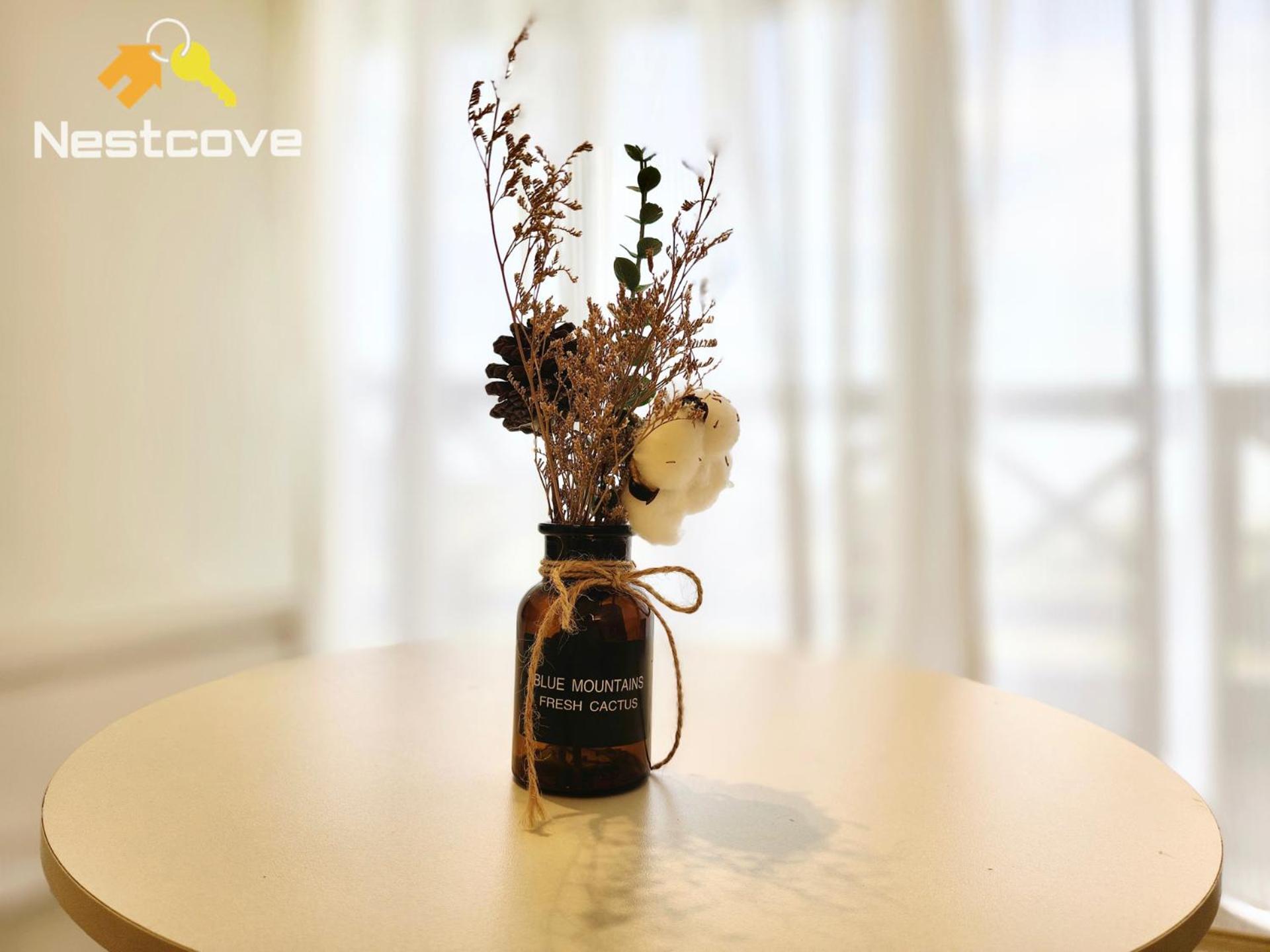 Costa Mahkota Suites Malacca Central By Nestcove Ngoại thất bức ảnh