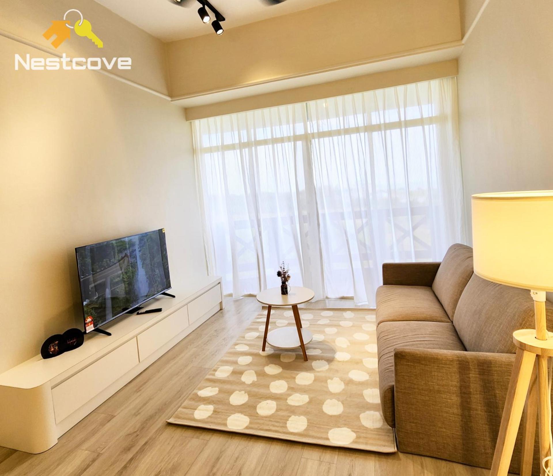Costa Mahkota Suites Malacca Central By Nestcove Ngoại thất bức ảnh